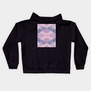 Pastel Series-1 Kids Hoodie